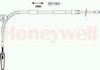BENDIX 433151B Cable, parking brake